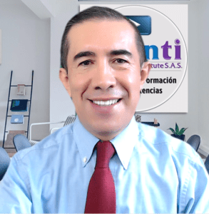 Jaime Sarmiento F Neuro Formador Certificado experto PYME LATAM