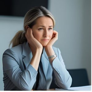 Neuroliderazgo y Autoconfianza: Cómo Superar el Síndrome del Impostor