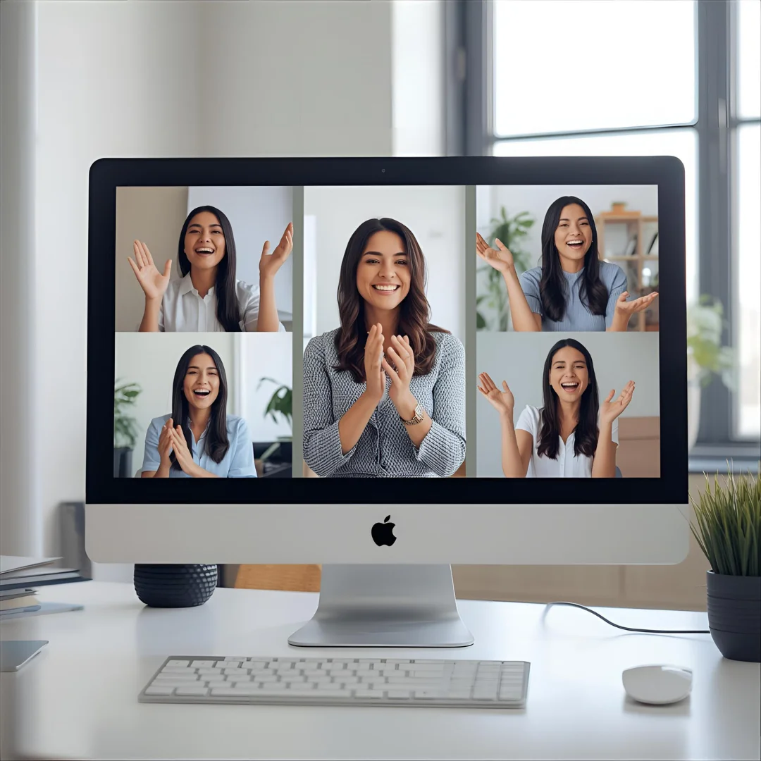 NeuroTaller Bienvenida Nueva Participante