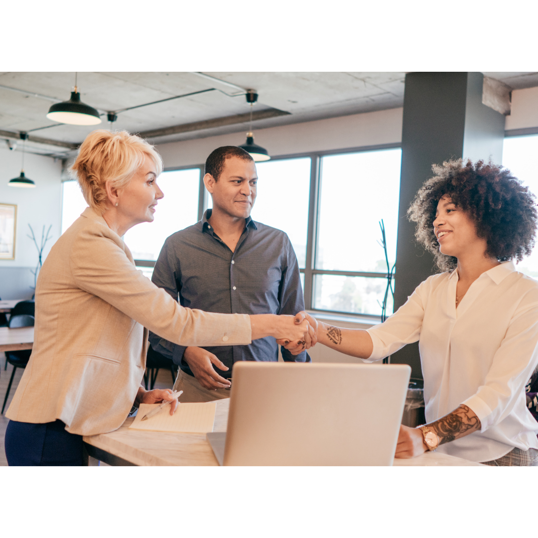habilidades de negociación en el liderazgo femenino.