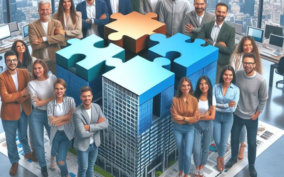 Neuroliderazgo y Visión de Negocio: El Secreto de un Liderazgo Inspirador