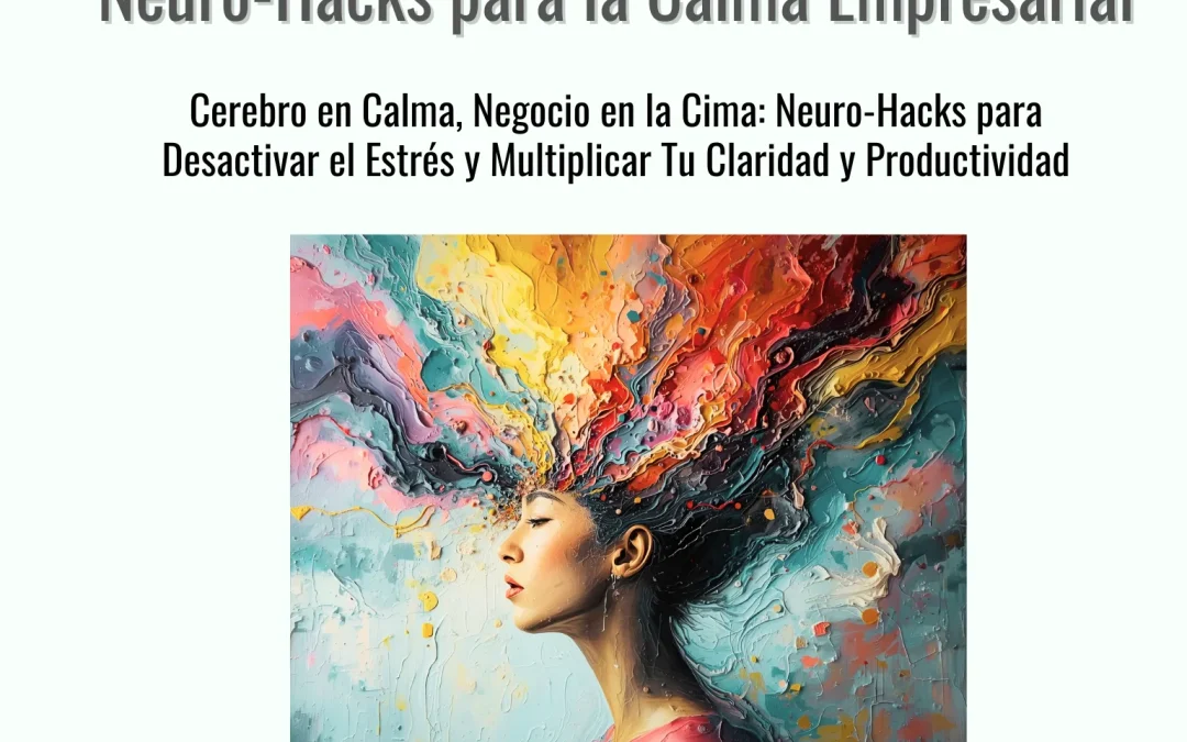 NeuroTaller: Desactiva el Estrés Crónico | Acceso -50%OFF