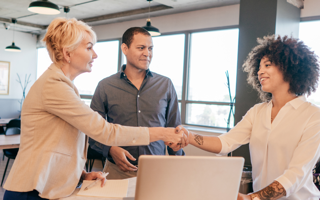 Neuroliderazgo y Negociación Consciente: El Secreto de las Mujeres Emprendedoras